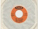 '67 W Coast NORTHERN BILLY WATKINS The Ice-Man/Blue & Lonely ERA M- DJ HEAR