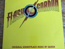 Queen Flash Gordon Elektra (1980) Original Pressing
