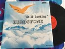 HEADSTONE, STILL LOOKING, ORIGINAL 1974 STARR RECORDS SLP-1056 PSYCH HARD ROCK
