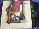 GINHOUSE, S/T 1971 UK ORIGINAL B&C RECORDS CAS 1031 BLUES PROG ROCK