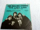 SLEEVE ONLY   ROCK   THE ROLLING STONES # 9741  45 RPM  PICTURE SLEEVE ONLY