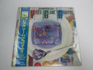 Namco Video Game Graffiti With OBI Japan VINYL  LP SJX-30291