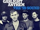 The Gaslight Anthem - The '59 Sound  VINYL LP ALTERNATIVE ROCK NEW+