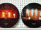 Iron Maiden - Flight 666 Soundtrack Picture Discs Double LP Vinyl Record Album