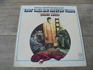 Quincy Jones - They Call Me Mister Tibbs OST 1970 UK LP 1st FUNK/BLAXPLOITATION