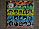 Rolling Stones LP 