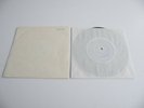 THE CRAMPS 'KIZMIAZ' 45 FRANCE NEW ROSE NEW 70 1986 WHITE LABEL TEST PRESSING