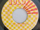 DON TAYLOR - FEEL THE VIBRATION - SOLID GOLD ( RARE ROOTS 7 )