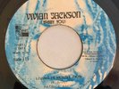 PATRICK ANDY - LIVING IN MOUNT ZION - VIVIAN JACKSON ( ROOTS 7 )
