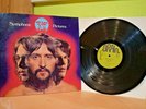 SCHICKE FÜHRS FRÖHLING - SYMPHONIC PICTURES    BRAIN - RECORDS   Prog Rock Kraut