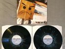 Maundz Nobody's Business Vinyl LP - Blue Splatter - Aussie Hip Hop Australian Oz