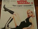 Mood Mosaic, Vol. 4 (Les Yper Sound  Lp Ex / Ex