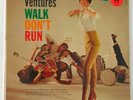 SEALED ROCK LP / The Ventures / WALK DON'T RUN / Dolton BLP-2003 MONO