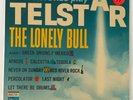 SEALED ROCK LP  The Ventures PLAY TELSTAR * THE LONELY BULL Dolton BLP-2019 MONO