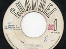 1976 SHAKA KILLA ROOTS REGGAE - JAH CREATION - CREOLE - ORIG CHANNEL 1 listen