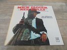 Ned Kelly - OST 1970 UK LP UNITED ARTISTS 1st MICK JAGGER THE ROLLING STONES