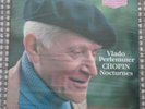 AUDIOPHILE Vlado Perlemuter Chopin Nocturnes Nimbus Records Digital SEALED