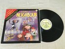RARE SHIRL'S NEIGHBOURHOOD TV SHOW G'DAY NEIGHBOUR CLAUDE THE CROW 1982 LP
