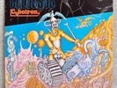 CYBOTRON - Colossus 1978 SPACE PSYCH ROCK - OZ Champagne CHA7004 LP
