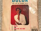 DOLOR ASSEZ MAL PALE MOIN / CLEO 45 DEBS SUPER RARE AMAZING GUADELOUPE BIGUINE