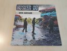 HÜSKER DÜ - ZEN ARCADE ( VINYL 2 LP ALBUM ) RAR  PUNK, ALTERNATIVE, SST