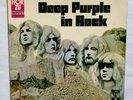 Deep Purple ?- In Rock , Vinyl SHZE 288 HÖR ZU . Gatefold , Orig, Unterschriften