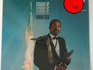 SEALED Jazz LP / HAROLD VICK / Straight Up / RCA LSP-3761 / STEREO