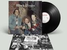 BLACK VIRGIN - Sledgehammer Justice (NEW*LIM. 300 BLACK V.*US METAL RERELASE '90