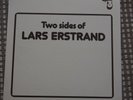 Two Sides Of LARS ERSTRAND, OPUS 3 8302, Audiophile Jazz LP NM