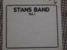 AUDIOPHILE OPUS 3 77-01  STANS BAND VOL. 1 NM
