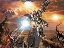 LUCA TURILLI - Prophet Of The Last Eclipse 2 Picture LP 2002 Gatefold + Poster