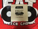 NOFX They've Actually Gotten Worse Live 2xLP OFFICIAL TEST PRESSING Fat Wreck