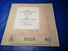 DECCA LXT 2596 *O/G* 1ST *CAMPOLI* BACH PARTITA NO2 FOR SOLO VIOLIN /BRUCH CTO*