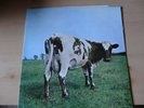 Atom Heart Mother-The Pink Floyd  Near Mint