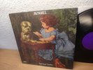 BOB SEGER SYSTEM MONGREL ORIG UK CAPITOL 1970 LP MINT