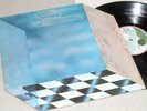 TRAFFIC  low spark of high heeled boys. uk lp Island 1st press -2U/-1U