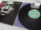PROMO - Miles Davis TUTU Warner Brothers 25490-1 NM lp