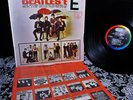 BEAUTIFUL  SHRINK 1964 ORIG  The BEATLES '65   Beat Garage LENNON McCartney GEM