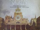 LP Antonio Vivaldi Concerti Per Violino (Vittorio Negri) NEAR MINT Eterna