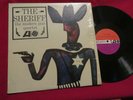 THE MODERN JAZZ QUARTET THE SHERIFF SHRINK WRAP ATLANTIC 1414 EX