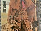 ** KEEF HARTLEY : LANCASHIRE HUSTLER : LP GATEFOLD 1ST PRESS  DERAM 1973 **