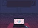DOKI DOKI LITERATURE CLUB     DAN SALVATO VINYL LP   NEW(5thAPR)