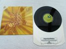 THE GODS LP FEATURING KEN HENSLEY URIAH HEEP HARVEST 1976 UK 1st NEAR MINT