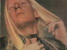 Johnny Winter Still Alive And Well NEAR MINT CBS Vinyl LP