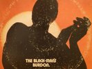 ERIC BURDON And WAR The Black Man’s Burdon LP MGM SE 4710-2 rare original funk