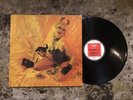 THE CRAMPS A DATE WITH ELVIS RARE FRENCH IMPORT PUNK ROCK EX EX+