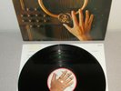 KISS Music From The Elder 1981 Gatefold Vinyl LP w/Printed Inner Slv Ace Frehley