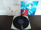 COCTEAU TWINS - Milk & Kisses(UK 1995 1ST PRESS VINYL ALBUM / NR MINT )