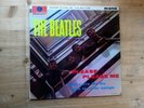 The Beatles Please Please Me Black & Gold 1st Press Vinyl Record PMC 1202 Mono