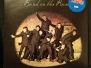Band On The Run LP (Wings - 1973) PAS 10007 (no Helen Wheels) EX Condition